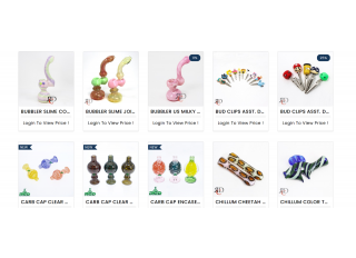Why Smoking Pipes Remain a Core Category for Smoke Shops & Wholesale Buyers